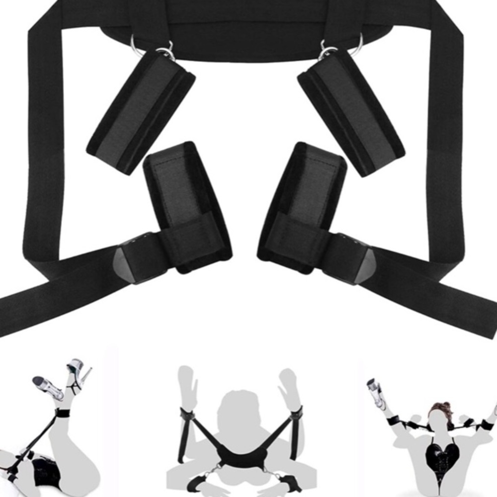 Restraints